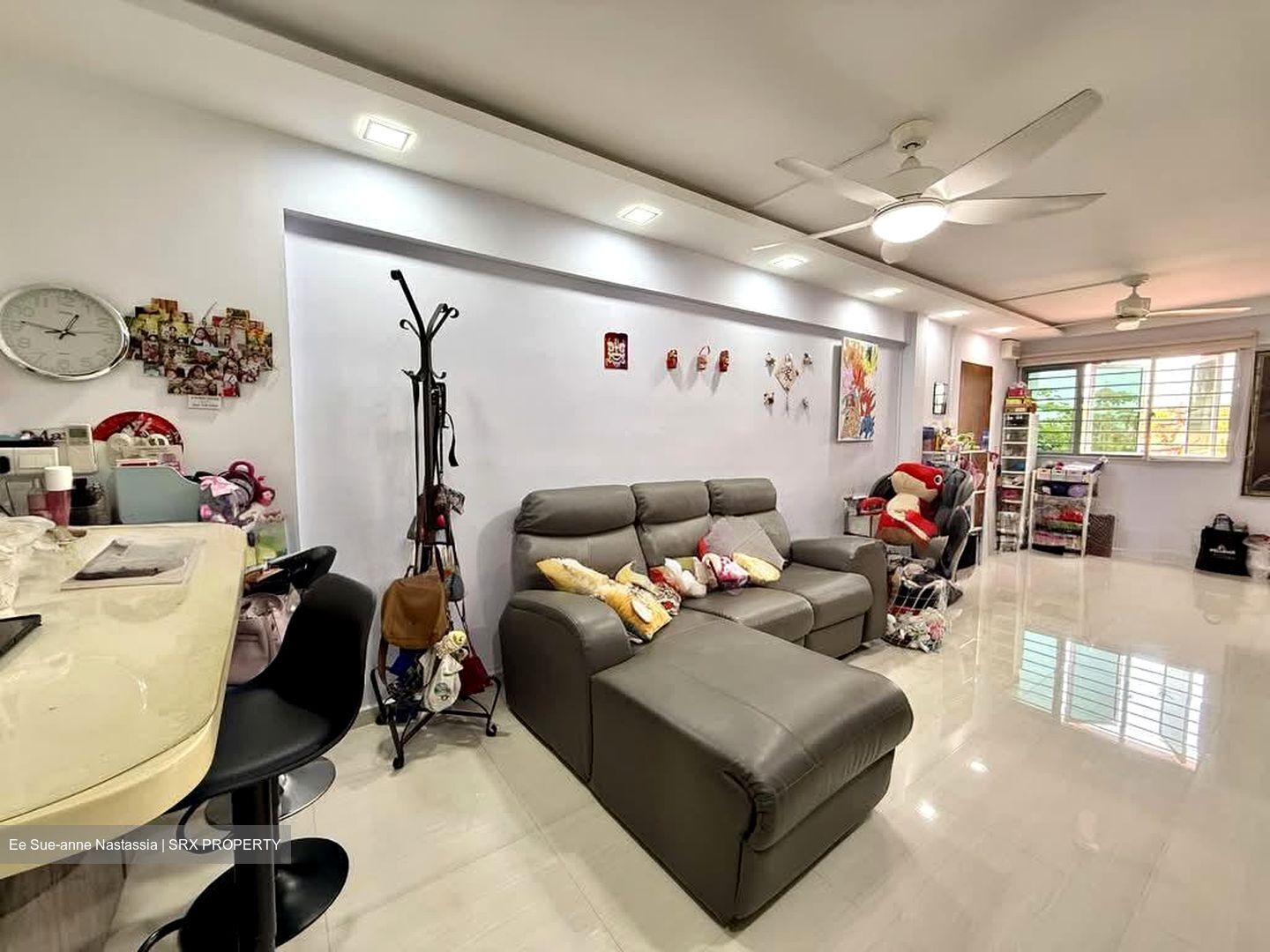 Blk 630 Ang Mo Kio Avenue 4 (Ang Mo Kio), HDB 3 Rooms #545641691